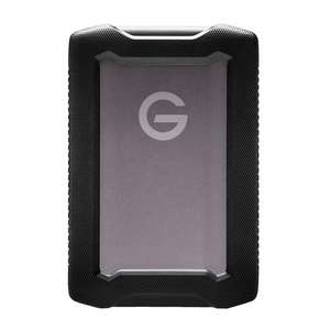 "SDPH81G 002T gbaid" G-DRIVE มืออาชีพ armoratd 2TB 6,35cm <span class=keywords><strong>2</strong></span>,5zoll Space Grey - Product Image 1