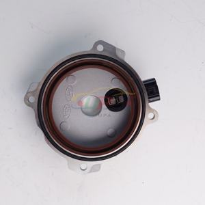 24360-2GGD0QQK Válvula de control de aceite de sincronización de gasolina 24360 2GGD0QQK compatible con H-YUNDAI i10, i20 1.0, 1.2 243602GGD0QQK - Product Image 3