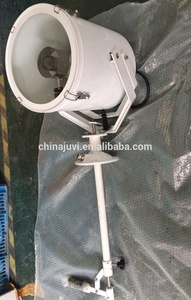 TG27 Faro di Ricerca in Acciaio Inox 1000W per Barche e Navi, Regolabile 370482 - Product Image 2