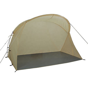 Carpa de Playa, Protección Solar UV, Ligera, Toldo de Playa, Cabana, Carpas de Playa para 3-4 Personas - Product Image 4