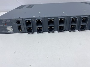 XR324-4M SCALANCE สวิตช์อีเธอร์เน็ตอุตสาหกรรม PLC - Product Image 3