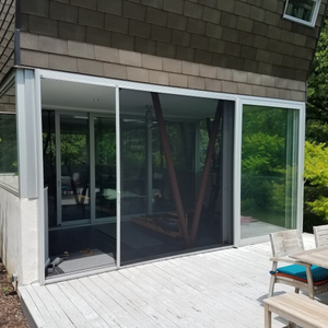 Cửa Sổ Màn Hình Con Lăn/Cửa Sổ Màn Hình Côn Trùng Trượt Hoặc Cửa - Product Image 2