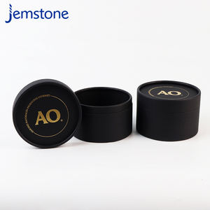 ซัพพลายเออร์ผู้เชี่ยวชาญจัดส่งกระดาษวงกลมอย่างรวดเร็วสามารถกล่องกระดาษชาบรรจุภัณฑ์หลอดกระดาษ - Product Image 3