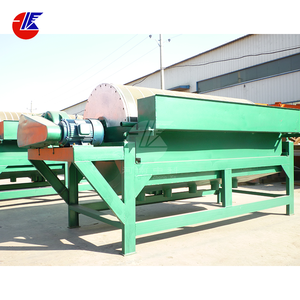 Sắt tách từ máy hạt nhỏ kim loại tách từ và thiết bị tách - Product Image 5