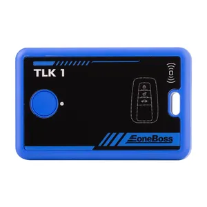 Meilleur prix - Dispositif de déverrouillage à 1 clé EONEBOSS TLK - Product Image 5