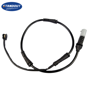Piezas de repuesto para automóviles Sensor de desgaste de pastillas de freno delantero 34356792289 para <span class=keywords><strong>BMW</strong></span> F20 F32 F30 F35 F34 F87 F22 F33 F83 - Product Image 1