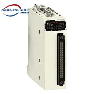 Module d'entrée discrète en aluminium BMXDDI3202K de haute qualité pour applications d'automatisation - Product Image 2
