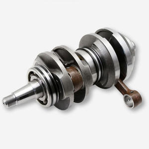 RuiZheng 66T-11400 Neuer Benzin 40PS 2-Takt-Außenbordmotor Kurbelwellen-Bausatz Hohe Festigkeit & Präzision ISO CE Zertifiziert - Product Image 1