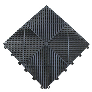 Bán buôn nhà để xe lồng vào nhau gạch, nhựa sàn nhà để xe mat lỗ thông hơi sàn nhà để Xe gạch - Product Image 5