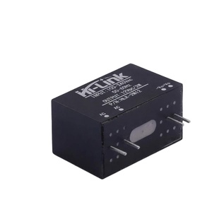 Module d'alimentation ultra-compact <span class=keywords><strong>HLK</strong></span>-<span class=keywords><strong>2M03</strong></span> SIP 2W, composants électroniques, Whynot Technology - Product Image 1