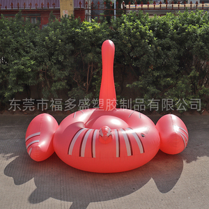 En stock, vente en gros personnalisée, directement de l'usine, flotteur de <span class=keywords><strong>piscine</strong></span> flamant rose, durable et accrocheur pour les stations balnéaires, les hôtels et les entreprises de <span class=keywords><strong>location</strong></span> - Product Image 5