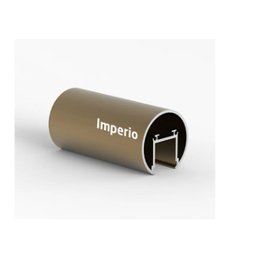 IMPERIO ROUND Modern Indoor Lighting Fixture Energy Saving Decorative Lamp for Commercial and Utility Applications - Product Image 2