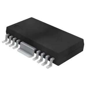 Integrated Circuits ICs PMIC Motor Drivers Controllers TB6674FG8 ELBipolar Motor Driver Power MOSFET Parallel 16-HSOP