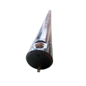 Cilindro de Elevación Doosan Daewoo D512400 de Doble Acción Hidráulica para Piezas de Montacargas Diésel D15S5 D18S5 D20SC5 - Product Image 4