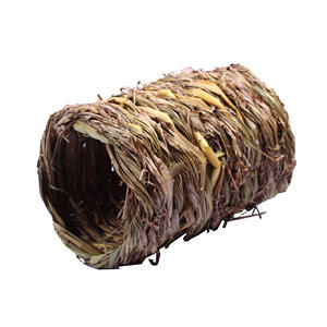 Produttori all'ingrosso mano a mano canale di paglia <span class=keywords><strong>letto</strong></span> gatto coniglio criceto <span class=keywords><strong>letto</strong></span> di <span class=keywords><strong>montagna</strong></span> in erba di <span class=keywords><strong>montagna</strong></span> tessuto stile pastorale <span class=keywords><strong>letto</strong></span> - Product Image 3