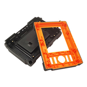 Diseño de moldes de plástico personalizados para piezas de precisión de nailon y acrílico, prototipo hecho a mano, compatible con archivos STL. - Product Image 4