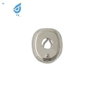 SNOWL ascenseur bouton poussoir toile imperméable tissu attaches pour tente OWOZ - Product Image 3