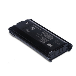 5 Wát ham đài phát thanh TK3107 TK3207 <span class=keywords><strong>TK</strong></span> <span class=keywords><strong>2207</strong></span> di động cầm tay Đài phát thanh UHF 400-470 MHz Walkie Talkie hai cách thu phát thanh cho - Product Image 5