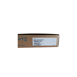 Servomoteur SGDS-02A01AY526 200W 200V AC pour machine SMT, petit bras robotisé, version logicielle Y526 - Product Image 1