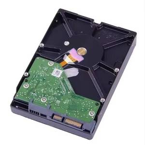 ฮาร์ดดิสก์ภายในขนาด 3.5 นิ้ว SATA ความจุ 12TB ความเร็ว 7200 รอบต่อนาที รุ่น ST12000NM0007 ST12000NM001G ST12000NTA01 ST12000NM0027 - Product Image 1
