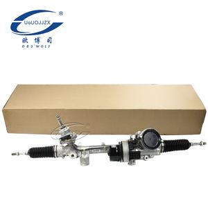 ชุดพวงมาลัยเพาเวอร์ไฟฟ้าสำหรับรถยนต์ฮอนด้า ซีวิ<span class=keywords><strong>ค</strong></span> FC1 รุ่นปี 16-19 <span class=keywords><strong>พวงมาลัย</strong></span>ซ้าย  อะไหล่รถยนต์  รหัส 53600-TEA-M03 - Product Image 6