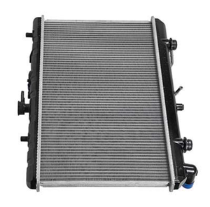 Heißer Verkauf: Gelöteter Aluminium-Wassertank-Kühler-Baugruppe 25310-FD000 25310-FD020 für Kia <span class=keywords><strong>RIO</strong></span> Limousine 1.3 1.5 2000-2005 - Product Image 6