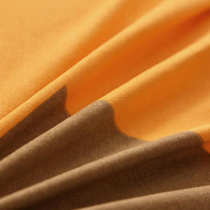 <strong>Japanese</strong> Styles <strong>Geometric</strong> Block Embroid 4 Pieces Full Cotton Brushed Fabric Kids Bedding Set - Product Image 4