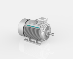 Moteur à induction AC YE4-280S-4 75 kW 100 ch pour ascenseurs 220 V 50 Hz - Product Image 1