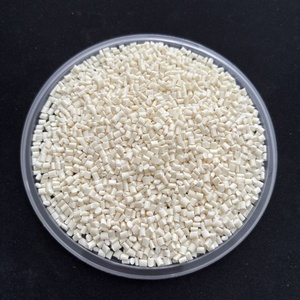 Résine ABS trempée résistante aux chocs à haute ténacité Résistance aux UV à basse température Grade de moulage général pour l'électronique automobile - Product Image 1