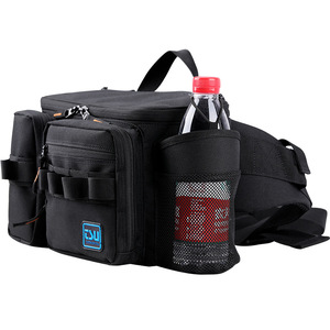 Fishing House RX1911 Multifunctional Lure Waist <b>Bag</b> 20-<b>30L</b> Waterproof Fishing Tackle Storage <b>Bag</b> For Outdoor Use - Product Image 4