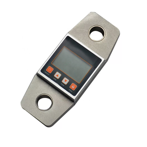 เครื่องวัดแรงดึงเครื่องยนต์แบบดิจิตอล OCS-Y ขนาด 50 ตัน - Product Image 3