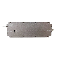Système anti-drone haute puissance 50W de marque JF, module amplificateur RF FPV UAV WiFi 720-860MHz JF720-860/50W 25-28V 2A-4A OEM/ODM