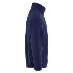 Veste en polaire pour homme, vêtements de travail, merchandising durable - Product Image 2