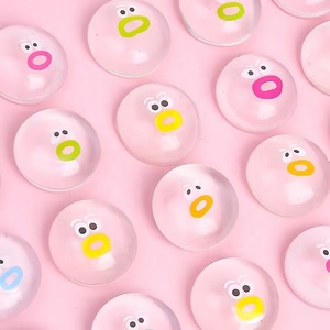 Creative Color Changing Stress <b>Balls</b> Colored Flour <b>Ball</b> <b>Squeeze</b> Decompression Fidget Toy Color Change <b>Ball</b> - Product Image 4
