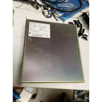 야스카와 CACR-02-KIBA 서보팩 중고