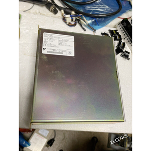 YASKAWA CACR-02-<span class=keywords><strong>KIBA</strong></span> SERVOPACK มือสอง - Product Image 4