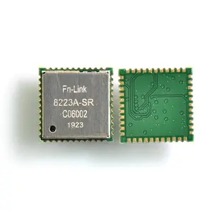 5,8G чип Qualcomm WiFi QCA1023 SDIO WiFi BT модуль для ТВ приставки