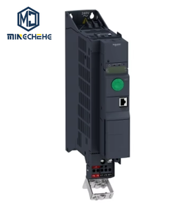 Variador de Frecuencia Industrial de 4kW 5HP Trifásico 400V con CANopen para Control de Máquinas - Product Image 1