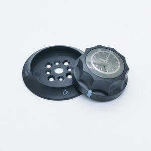 Stérilisateur de four avec bouton de minuterie, poêle électrique, contrôle de la température et du temps 60/90/120, interrupteur en acier inoxydable, alimenté au gaz - Product Image 5