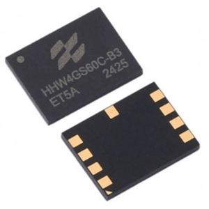 100% Brand-New Original HHW4GS60C-B3 Flash Memory Electronic Component - Product Image 1