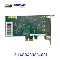 Pièces détachées pour robot A-BB 3HAC043383-001