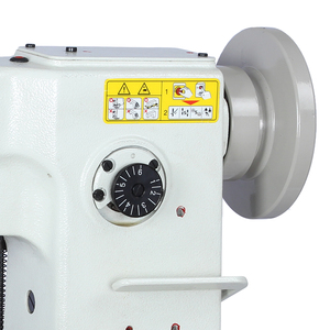 Machine à coudre industrielle pour siège de voiture en cuir, 246 - Product Image 2
