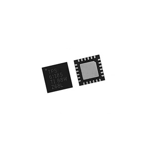 Jekevi Nouveau et Original TPS61185RGER VQFN-24 Puces de convertisseur élévateur de tension pour pilotes LED - Product Image 1