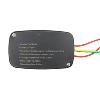 Parafoudre d'irrigation, Décodeur de produit, Contrôleur multi-voies, Accessoires connectés à électrovanne KR051