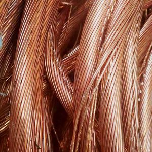 Good Manufacturer Cheap Price Pure <b>Copper</b> Scrap High <b>Copper</b> Content Bright <b>Copper</b> Wire Scrap 99.99% - Product Image 6