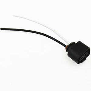 1J0937617D 1J0937773 caja de fusibles de interruptores automáticos con enchufe de Cable para Jetta Golf MK4 <span class=keywords><strong>MK5</strong></span> A3 S3 Octavia Leon Toledo - Product Image 5