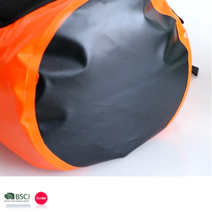 <span class=keywords><strong>Camping</strong></span> senderismo deportes equipo de Packsack de playa bolsa hombres y mujeres bolsa rollo superior mochila de viaje, bolsa de - Product Image 3