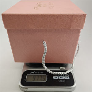 मिनी के लिए पियानो आकार संगीत बॉक्स क्रिस्टल संगीत बॉक्स जन्मदिन का - Product Image 6