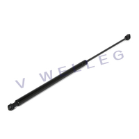 Accessoires de voiture Balance Strut of Hood 792529 pour Peugeot 508