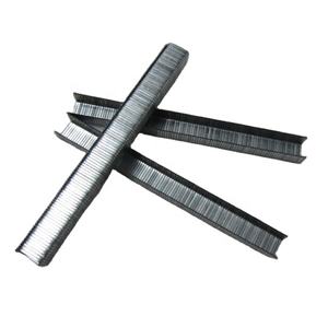 Clous en U de haute qualité pour meubles, canapé, <span class=keywords><strong>agrafeuse</strong></span>, agrafes, prix d'usine, clous série 80, agrafes pour meubles - Product Image 3